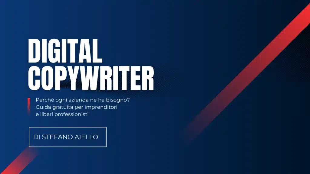 Digital copywriter 1