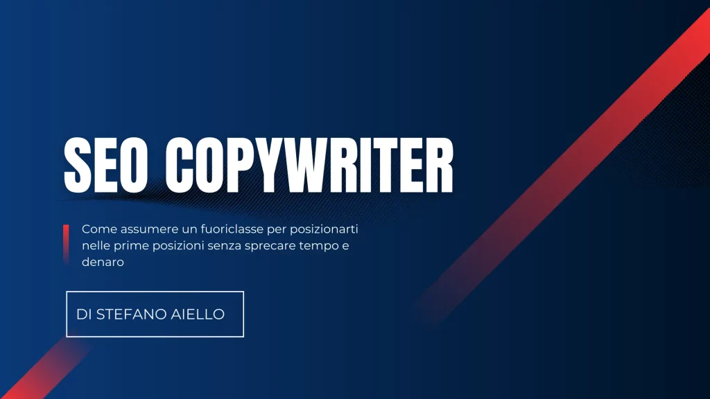 Seo copywriter 1