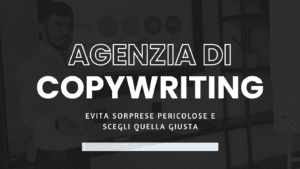 agenzia di copywriting come scegliere trovare