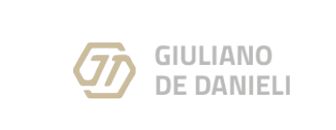 giuliano de danieli logo