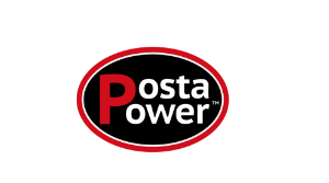 posta power logo