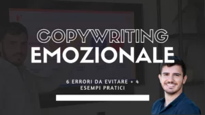 copywriting emozionale