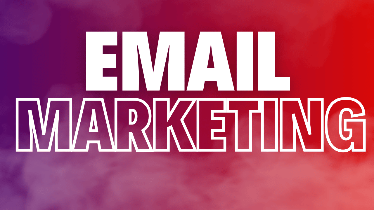 email marketing