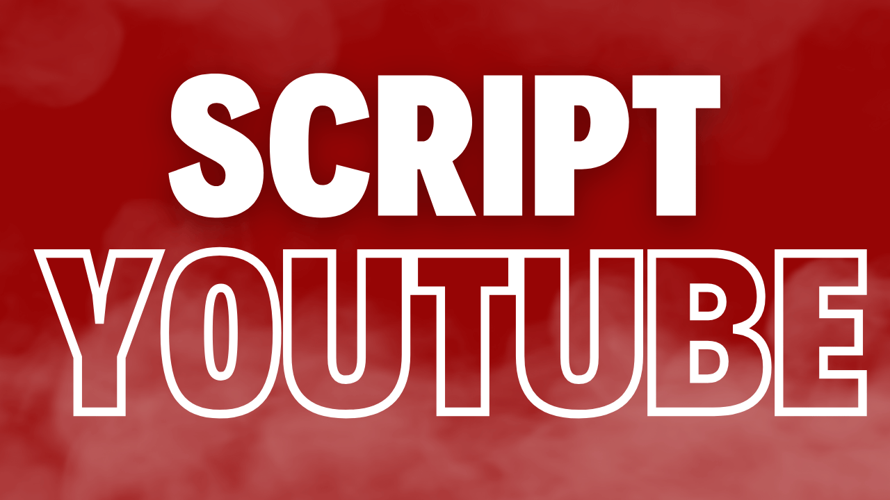 script youtube