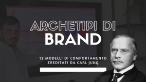 12 archetipi di brand carl jung