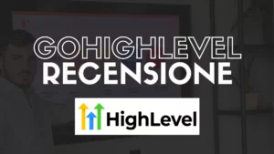 GoHighLevel recensione cos'è