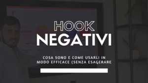 hook negativi